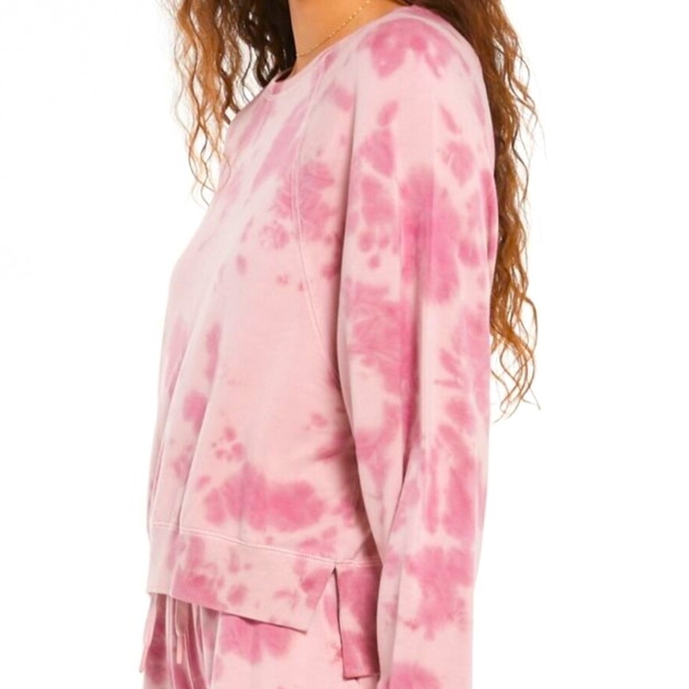 Z Supply Tye Dye Sweater (  and very soft